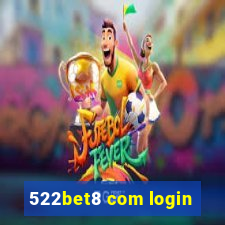 522bet8 com login